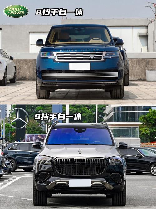 成都116迈巴赫经典与现代的完美融合，路虎如何塑造独特的品牌形象